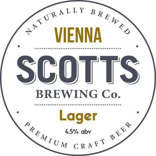 VIENNA Lager